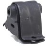 2883 Engine Mount for 1997-2006 Jeep TJ and Wrangler [Front, Left/Driver Side, Right/Passenger Side] - image 4