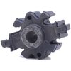 2885 Engine Mount for 1998-2002 Ford and Mercury Models [Front Left/Driver Side]