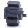 2885 Engine Mount for 1998-2002 Ford and Mercury Models [Front Left/Driver Side] - image 2