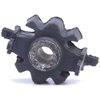 2885 Engine Mount for 1998-2002 Ford and Mercury Models [Front Left/Driver Side] - image 3