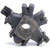 2887 Transmission Mount for 1995-1997 Ford and Mercury Models [Rear Left/Driver Side]