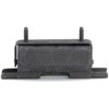 2891 Transmission Mount for 1999-2022 Cadillac, Chevrolet, and GMC Models [Rear] - image 1