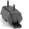 2891 Transmission Mount for 1999-2022 Cadillac, Chevrolet, and GMC Models [Rear] - image 2