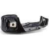 2901 Engine Torque Strut Mount for 1994-2005 Buick, Chevrolet, Oldsmobile, Pontiac Models [Front, Left Side, Right Side] - image 1