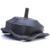 2907 Transmission Mount for 1982-1987 Cadillac Commercial Chassis, DeVille, and Fleetwood [Rear] - image 2