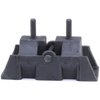 2908 Transmission Mount for 1998-2004 Chrysler and Dodge Models [Rear] - image 1