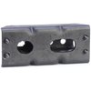 2921 Manual Transmission Mount for 1980-1988 American Motors and Jeep Models [Rear] - image 3