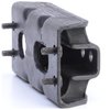 2921 Manual Transmission Mount for 1980-1988 American Motors and Jeep Models [Rear] - image 4