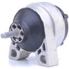 2938 Engine Mount for 2000-2004 Ford Focus [Right/Passenger Side] - image 1