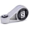 2939 Engine Torque Strut Mount for 2000-2013 Ford Focus and Transit Connect [Rear Lower] - image 1