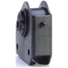 2944 Engine Mount for 1987-1990 Dodge Dakota [Front Right/Passenger Side] - image 2