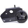 2963 Engine Mount for 1997-2004 Dodge Dakota and Durango [Front, Left/Driver Side, Right/Passenger Side] - image 1