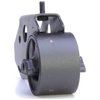 2963 Engine Mount for 1997-2004 Dodge Dakota and Durango [Front, Left/Driver Side, Right/Passenger Side] - image 2