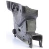 2965 Manual Transmission Mount for 1986-1988 Ford Taurus [Left/Driver Side] - image 4