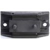 2966 Transmission Mount for 1988-1997 Ford F-53 Motorhome Chassis [Rear] - image 1