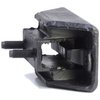 2966 Transmission Mount for 1988-1997 Ford F-53 Motorhome Chassis [Rear] - image 2