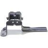 2972 Engine Mount for 1997-2004 Ford and Lincoln [Front, Left/Driver Side, Right/Passenger Side]
