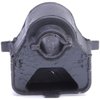 2981 Engine Mount for 1987-1996 Dodge Dakota [Front, Left/Driver Side, Right/Passenger Side] - image 1