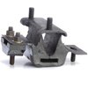 2982 Manual Transmission Mount for 1992-1993 Dodge B150 [Rear] - image 3