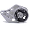 2984 Transmission Mount for 1996-2004 Chrysler, Dodge, and Plymouth Models [Left/Driver Side]