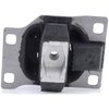2986 Transmission Mount for 2000-2013 Ford Focus and Transit Connect [Left/Driver Side] - image 3