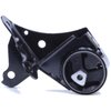 3017 Transmission Mount for 1996-2004 Chrysler, Dodge, and Plymouth Models [Rear Left/Driver Side]