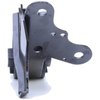 3017 Transmission Mount for 1996-2004 Chrysler, Dodge, and Plymouth Models [Rear Left/Driver Side] - image 4