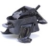 3024 Engine Mount for 2003-2011 Ford, Lincoln, and Mercury Models [Front Right/Passenger Side] - image 2