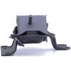 3025 Engine Mount for 2003-2011 Ford, Lincoln, and Mercury Models [Front Left/Driver Side] - image 1