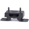 3038 Transmission Mount for 2003-2011 Ford, Lincoln, and Mercury Models [Rear] - image 1