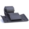 3055 Transmission Mount for 2004-2005 Jeep Liberty [Rear] - image 2