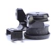 3057 Transmission Mount for 2001-2006 Ford, Mazda, and Mercury Models [Left/Driver Side] - image 2
