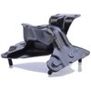 3060 Engine Mount for 1997-2003 Ford Models [Front Right/Passenger Side] - image 1