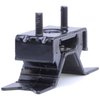 3062 Transmission Mount for 2002-2010 Ford and Mercury Models [Rear] - image 2