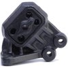 3073 Engine Mount for 2002-2005 Dodge Ram 1500 and Ram 2500 [Front Left/Driver Side] - image 1
