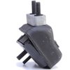 3078 Engine Mount for 2001-2012 Ford and Mazda Models [Front Left/Driver Side] - image 4