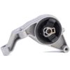 3081 Transmission Mount for 2005-2011 Chevrolet, Pontiac, and Saturn Models [Front Left/Driver Side]