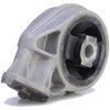 3092 Manual Transmission Mount for 2004-2010 Chevrolet and Saturn Models [Front, Rear, Left/Driver Side] - image 1