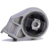 3092 Manual Transmission Mount for 2004-2010 Chevrolet and Saturn Models [Front, Rear, Left/Driver Side] - image 3