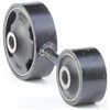 3095 Engine Torque Strut Mount for 2004-2008 Chrysler Pacifica [Rear] - image 2