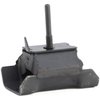 3098 Transmission Mount for 2003-2023 Chevrolet and GMC Models [Rear]
