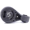 3100 Engine Torque Strut Mount for 2003-2007 Ford Focus [Rear Lower]