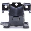 3102 Engine Mount for 2001-2010 Chevrolet and GMC [Front, Left/Driver Side, Right/Passenger Side] - image 1