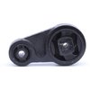3105 Engine Torque Strut Mount for 2007-2012 Ford and Mercury Models [Rear Lower] - image 3