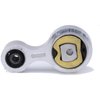 3107 Engine Torque Strut Mount for 2006-2009 Ford, Lincoln, and Mercury Models [Rear Lower] - image 3