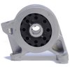 3119 Manual Transmission Mount for 1995-2002 Ford and Mercury Models [Rear Left/Driver Side] - image 3