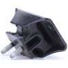 3122 Manual Transmission Mount for 2004-2012 Chevrolet, GMC, and Isuzu Models [Rear] - image 2