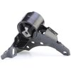 3124 Transmission Mount for 2002-2005 Chrysler and Dodge Models [Left/Driver Side] - image 3