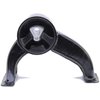 3155 Engine Mount for 2007-2014 Chrysler, Dodge, and Volkswagen Models [Rear] - image 1