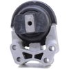 3180 Engine Mount for 2007-2019 Ford, Lincoln, and Mercury Models [Right/Passenger Side] - image 1